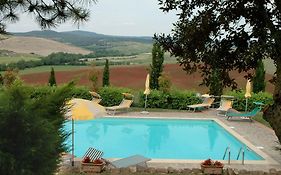 Agriturismo Palazzo Conti - B
