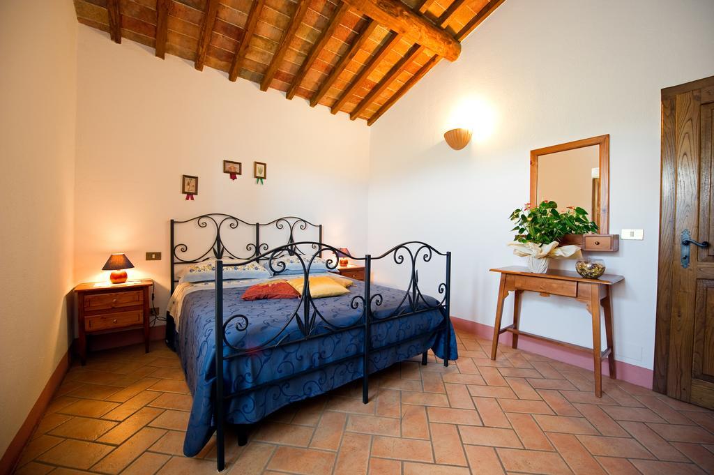 Agriturismo Palazzo Conti - B Pienza Room photo